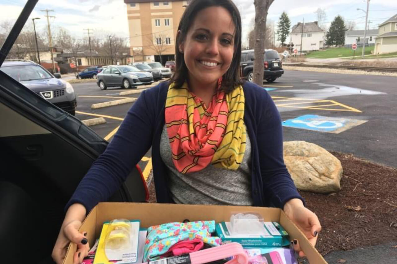 This is the default image